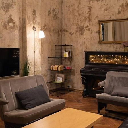 Horse House Apartment Riga Exterior foto