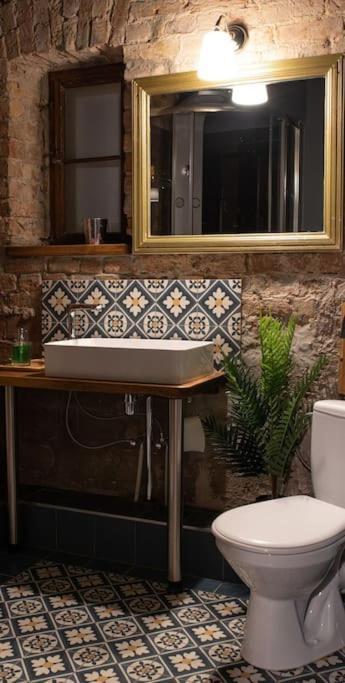 Horse House Apartment Riga Exterior foto