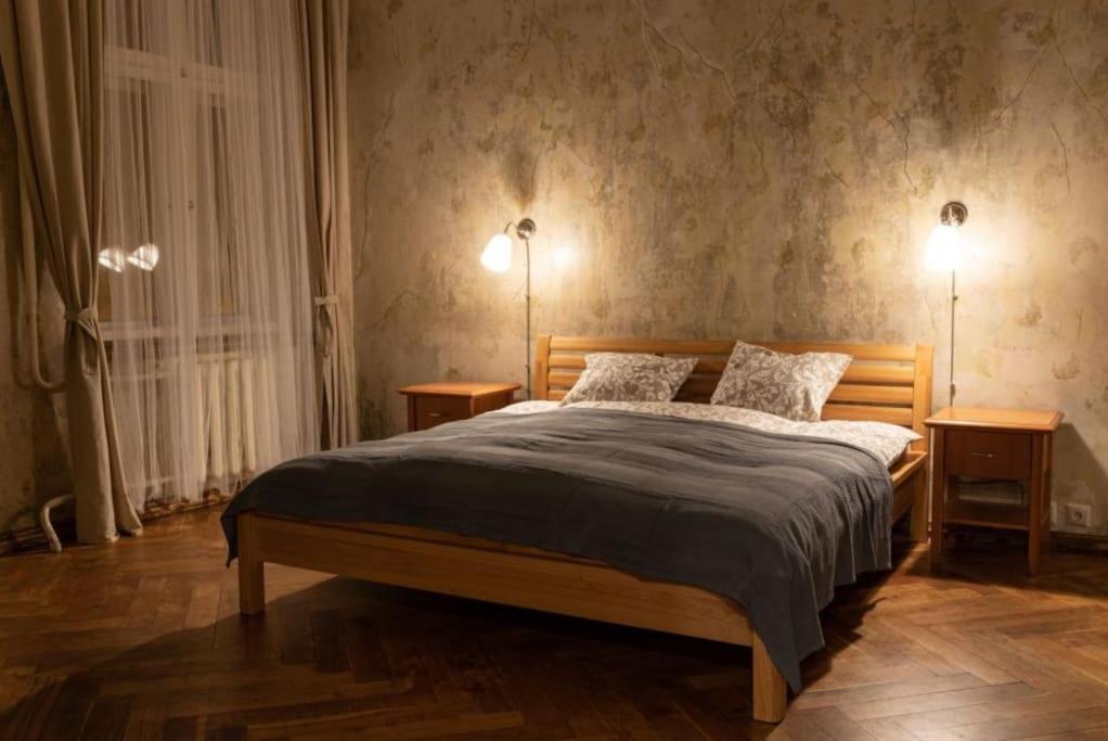 Horse House Apartment Riga Exterior foto