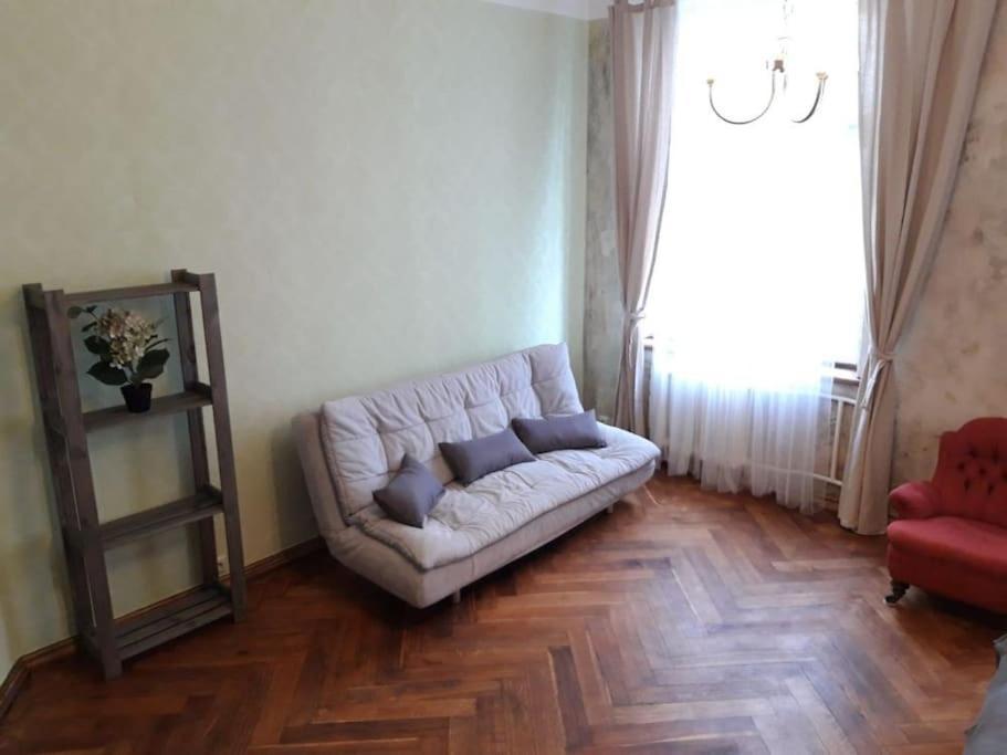 Horse House Apartment Riga Exterior foto